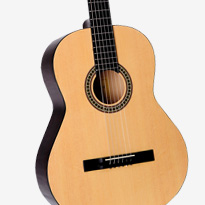 Guitarra Clássica (Viola)